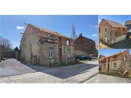 maison à vendre avec 3 chambres   arsimont (vbd90944)