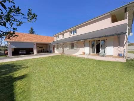 belle maison familiale