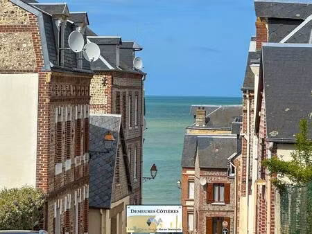 achat : maison (76111)