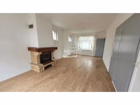 charmante maison englos 4 pièces 100 m2