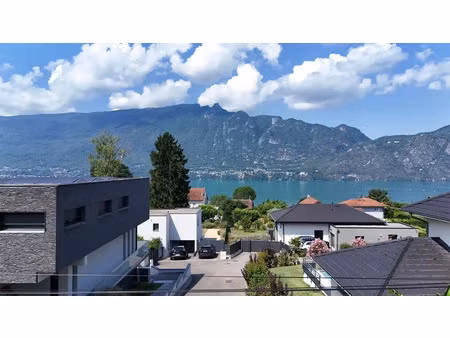 vente maison 5 pièces 149 m² à tresserve (73100)  470 000 €