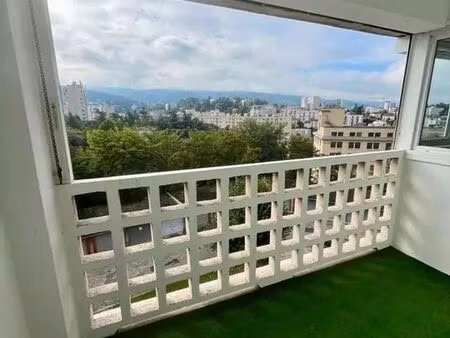 location appartement 4 pièces 69 m² à saint-étienne (42000)