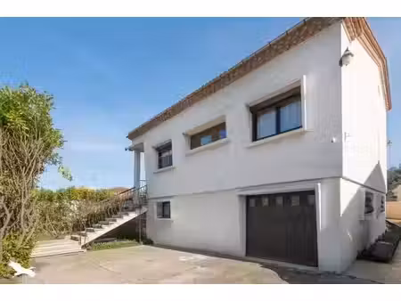vente maison 7 pièces 129 m² à saint-jean-de-vedas (34430)  479 000 €