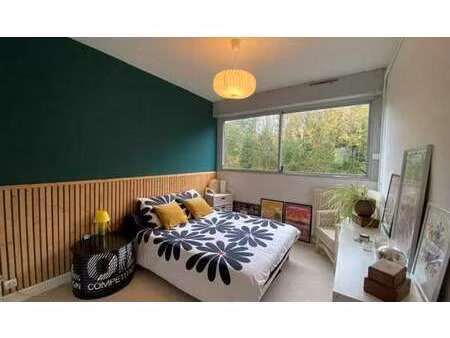 location appartement 3 pièces meublé à quimper (29000) : à louer 3 pièces meublé / 70m² qu