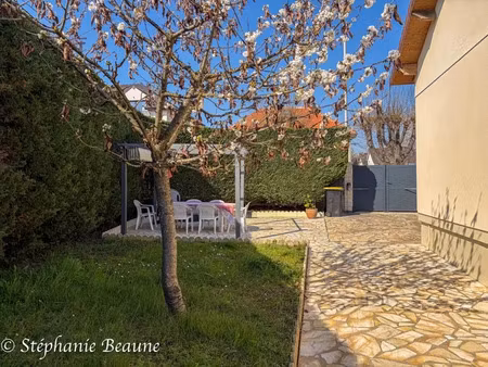 vente maison 6 pièces 140 m² à eaubonne (95600)  499 000 €
