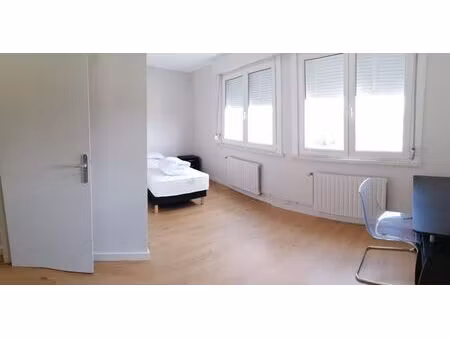 location maison 6 pièces 120 m² à anstaing (59152)