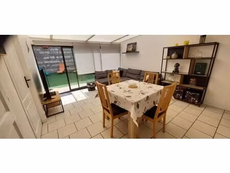 location maison 5 pièces 138 m² à douai (59500)