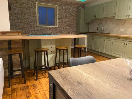 location appartement 6 pièces 130 m² à noyon (60400)