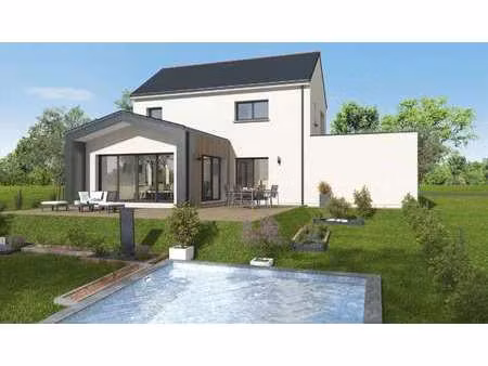 vente maison à saint-samson-sur-rance (22100) : à vendre / 115m² saint-samson-sur-rance