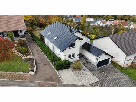 vente maison 7 pièces 218 m² grosbliederstroff (57520)