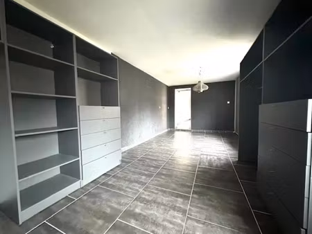 vente maison 4 pièces 110 m² haulchin (59121)