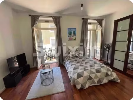 vente en viager aix-les-bains