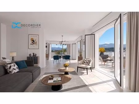 t4 à vendre - thonon-les-bains (74200)