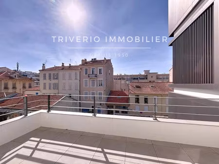 vente maison 5 pièces 130 m² à cannes (06400)  930 000 €