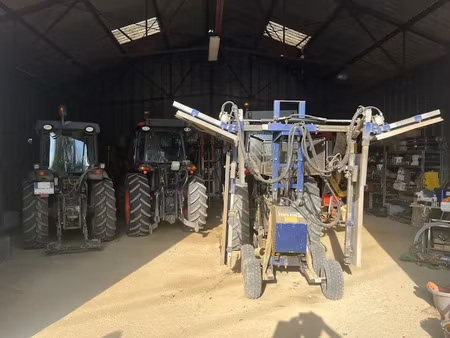 vente ferme 5 pièces à carcassonne (11000)  1 039 500 €