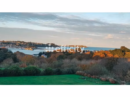 vente maison 5 pièces 234 m² à saint-quay-perros (22700)  1 053 000 €