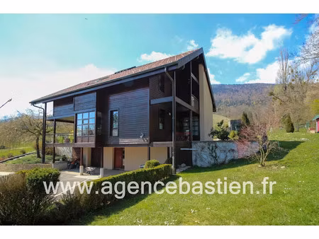 vente maison 6 pièces 175 m² à gex (01170)  890 000 €