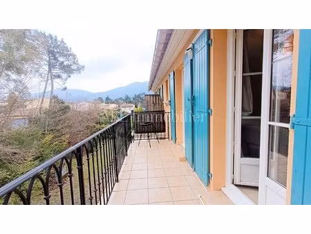 appartement t3