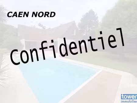 vente propriété 9 pièces 260 m² à biéville-beuville (14112)  830 721 €