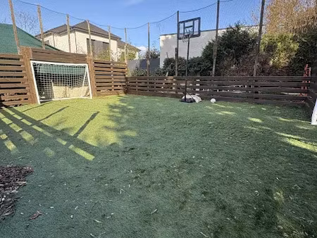 vente maison 11 pièces 229 m² à le raincy (93340)  808 000 €