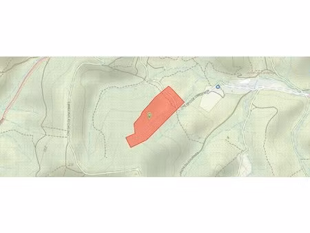 terrain naturel à vendre à bormes-les-mimosas