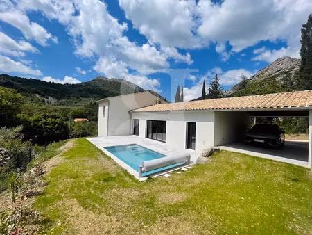 vente villa 4 pièces 115 m² à buis-les-baronnies (26170)  585 000 €