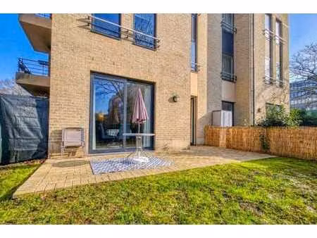 westland 2ch 94m² + jardin