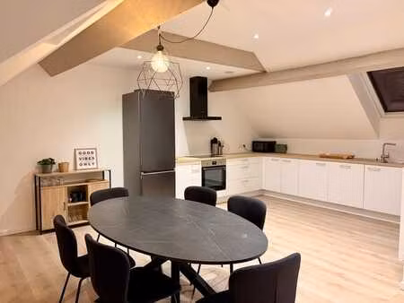 chambres disponibles - colocation waltzing