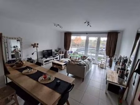 très bel appartement de 2020 avec 2 chambres