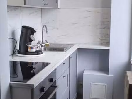 studio à louer tres bon état