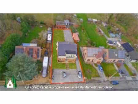 appart 3ch  jardin  confortable  peb a  situation idéale