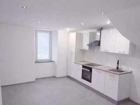 maison 3 ch à louer  martelange be  epc b