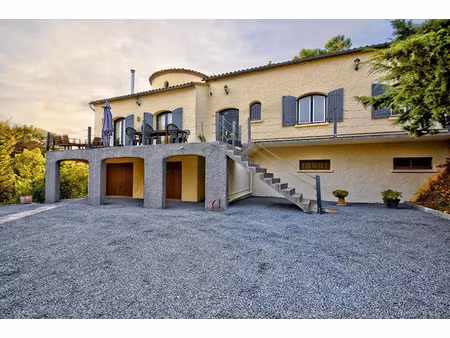 vente maison 7 pièces 191 m² à fargues-saint-hilaire (33370)  599 952 €