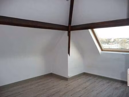 location appartement t1 à caen (14000) : à louer t1 / 16m² caen