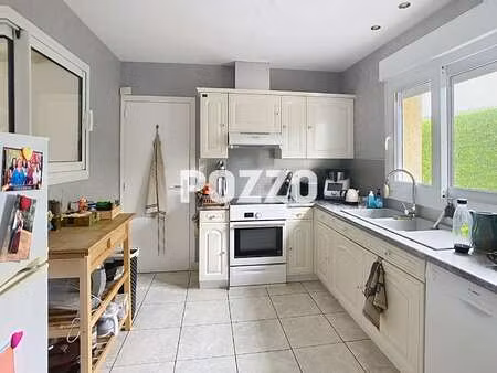 location maison à avranches (50300) : à louer / 99m² avranches