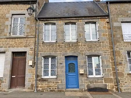 location maison à carrouges (61320) : à louer / 95m² carrouges