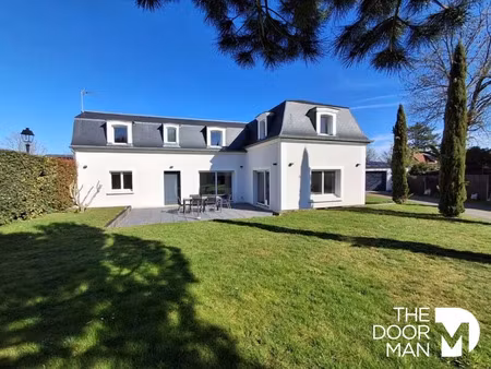 vente maison 6 pièces 150 m² à le perray-en-yvelines (78610)  599 000 €