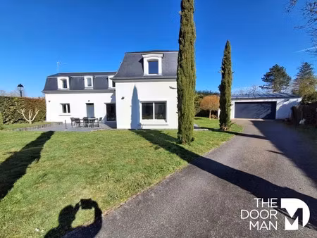 vente maison 6 pièces 150 m² à rambouillet (78120)  599 000 €
