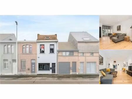 maison à vendre à gentseweg 51 beveren (rbv35147)