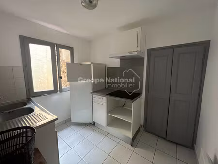 appartement le val 1 pièce(s) 25.85 m2
