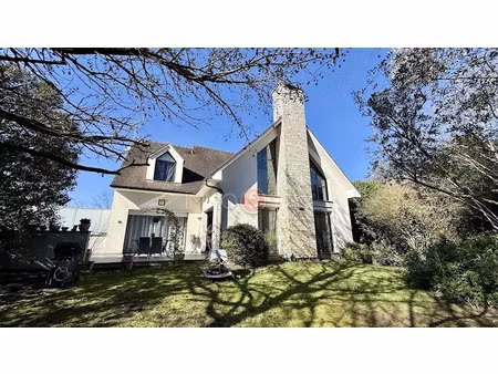 vente maison 7 pièces 215 m² à villemomble (93250)  820 000 €