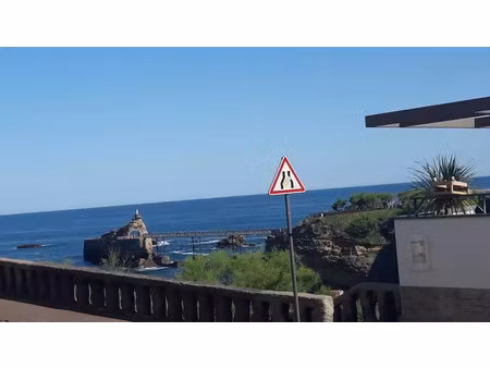 location appartement 3 pièces 70 m² à biarritz (64200)