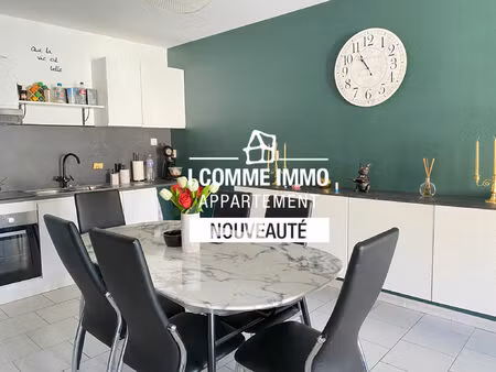 location appartement 3 pièces 108 m² à bully-les-mines (62160)