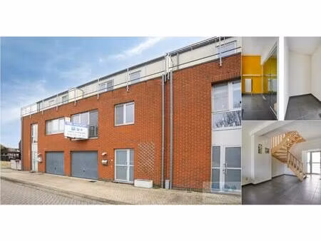 maison à vendre avec garage et terrasse   heist-op-den-berg (rbv35178)