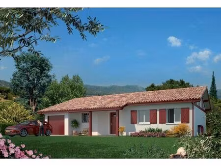 vente maison 5 pièces 111 m² saint-pée-sur-nivelle (64310)