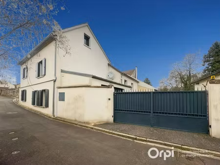 vente maison 7 pièces 200 m² longuesse (95450)