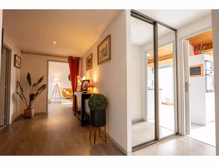 vente appartement 4 pièces 105 m² blois (41000)