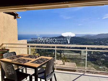 vente villa 5 pièces 77.69 m² à cavalaire-sur-mer (83240)  798 000 €