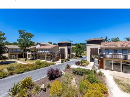 vente appartement 3 pièces 42 m² à barbaste (47230)  31 000 €