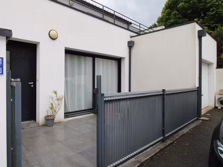 maison pordic 4 pièce(s) 112 m2